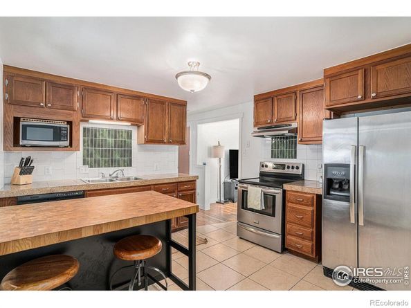 527 Martin Street, Longmont CO 80501
