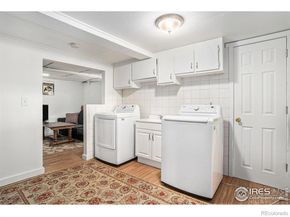 527 Martin Street, Longmont CO 80501