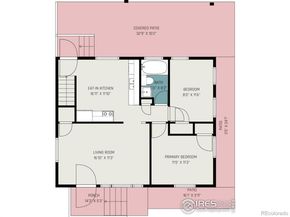 527 Martin Street, Longmont CO 80501