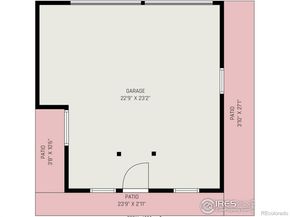 527 Martin Street, Longmont CO 80501