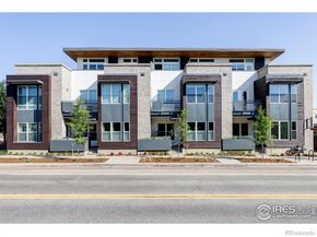1707 Walnut Street 208, Boulder CO 80302