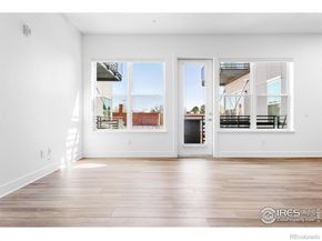 1707 Walnut Street 208, Boulder CO 80302