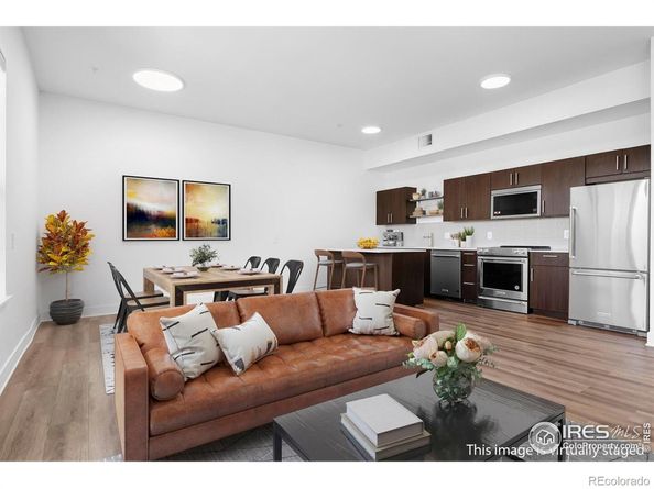1707 Walnut Street 208, Boulder CO 80302
