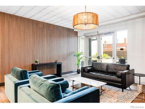 1707 Walnut Street 208, Boulder CO 80302