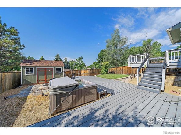 1320 W 12th Avenue, Broomfield CO 80020