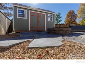 1320 W 12th Avenue, Broomfield CO 80020