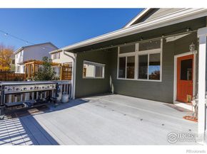 1320 W 12th Avenue, Broomfield CO 80020