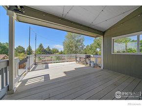 1320 W 12th Avenue, Broomfield CO 80020
