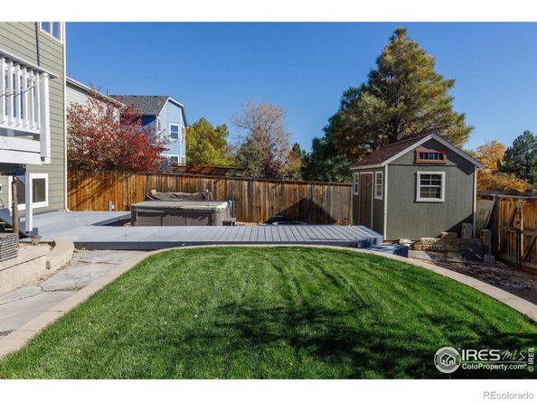1320 W 12th Avenue, Broomfield CO 80020