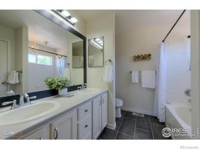 3598 Larkspur Drive, Longmont CO 80503