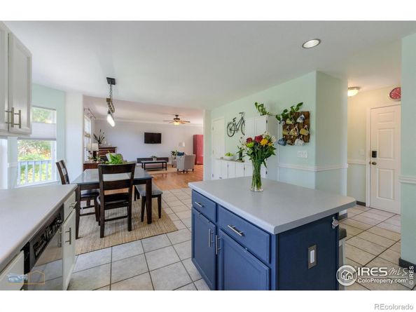 3598 Larkspur Drive, Longmont CO 80503