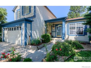 3598 Larkspur Drive