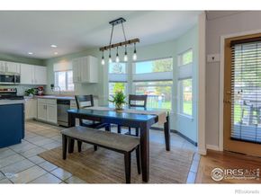 3598 Larkspur Drive, Longmont CO 80503