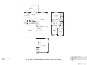 3598 Larkspur Drive, Longmont CO 80503