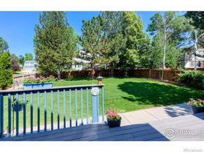 3598 Larkspur Drive, Longmont CO 80503