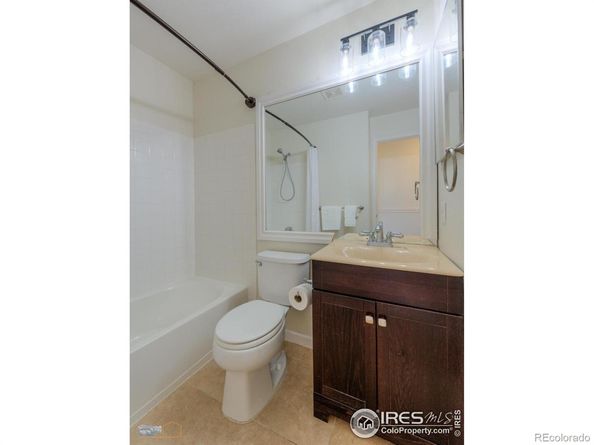 3598 Larkspur Drive, Longmont CO 80503