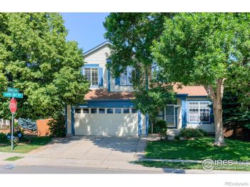 3598 Larkspur Drive