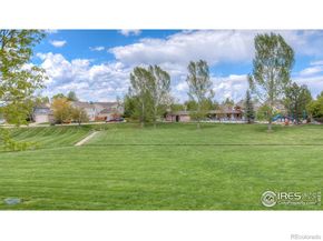 3598 Larkspur Drive, Longmont CO 80503