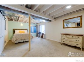 3598 Larkspur Drive, Longmont CO 80503
