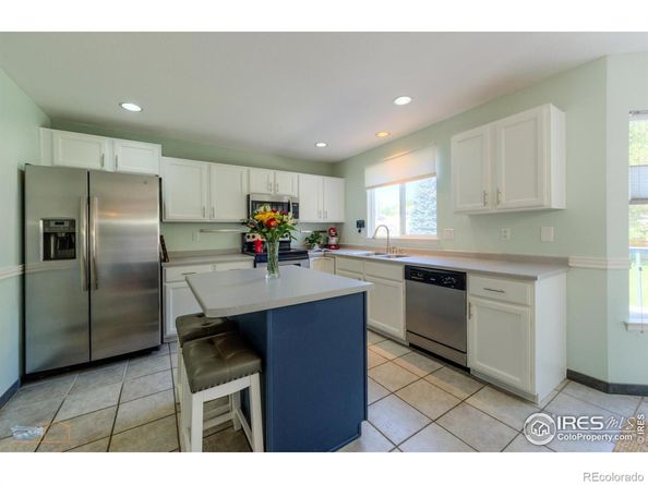 3598 Larkspur Drive, Longmont CO 80503