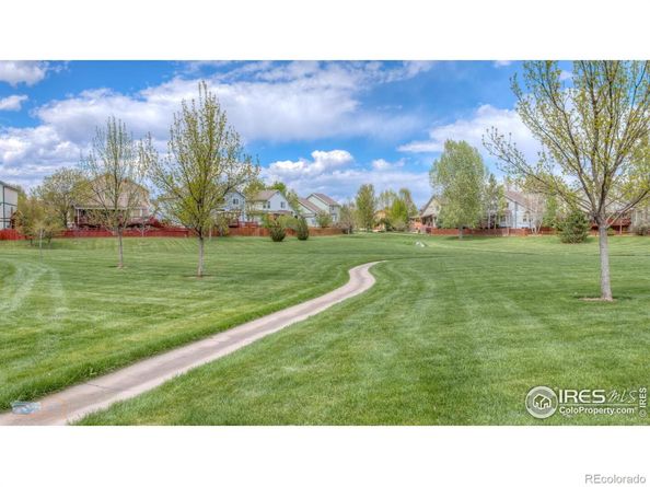 3598 Larkspur Drive, Longmont CO 80503
