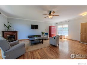 3598 Larkspur Drive, Longmont CO 80503
