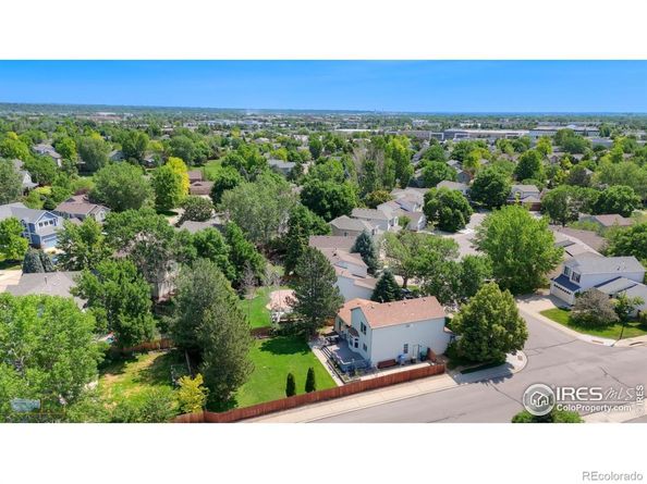 3598 Larkspur Drive, Longmont CO 80503