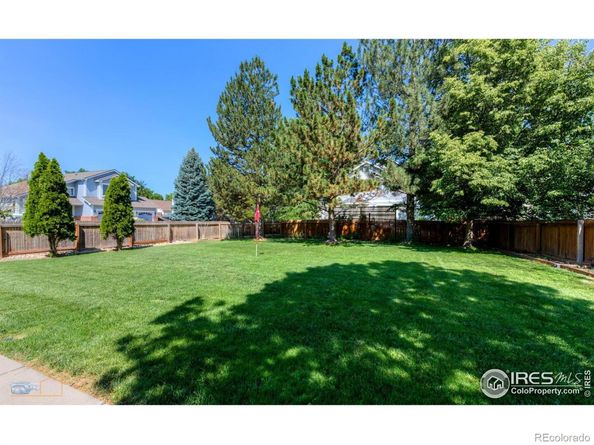 3598 Larkspur Drive, Longmont CO 80503