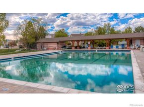 3598 Larkspur Drive, Longmont CO 80503