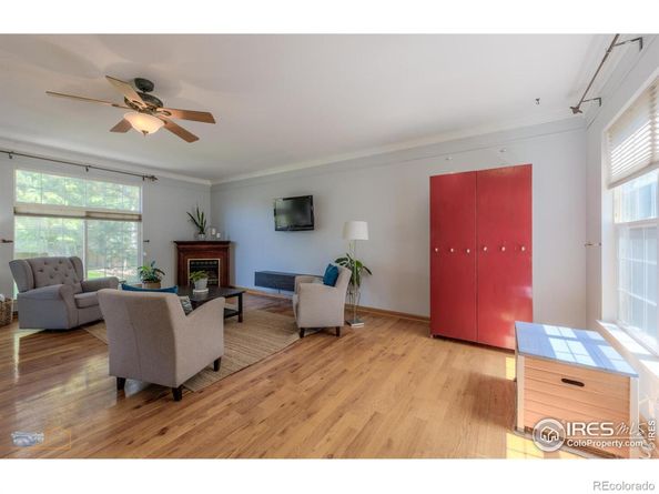 3598 Larkspur Drive, Longmont CO 80503