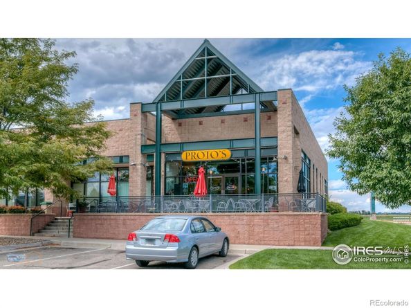 3598 Larkspur Drive, Longmont CO 80503