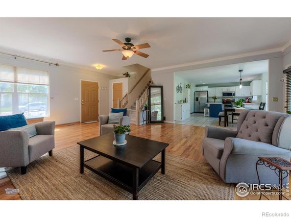 3598 Larkspur Drive, Longmont CO 80503