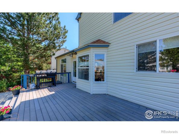 3598 Larkspur Drive, Longmont CO 80503