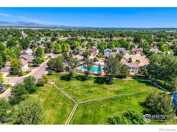 3598 Larkspur Drive, Longmont CO 80503