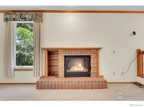 988 Cleveland Court, Louisville CO 80027