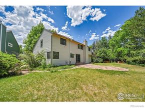 988 Cleveland Court, Louisville CO 80027