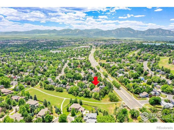 988 Cleveland Court, Louisville CO 80027