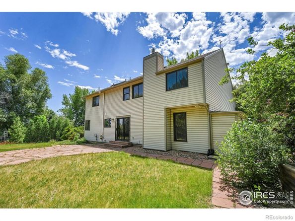 988 Cleveland Court, Louisville CO 80027