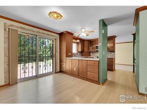 988 Cleveland Court, Louisville CO 80027