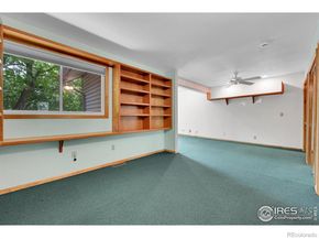 988 Cleveland Court, Louisville CO 80027