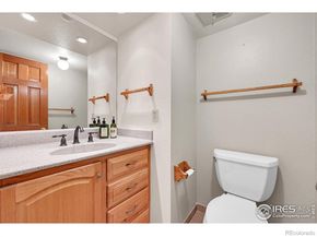 988 Cleveland Court, Louisville CO 80027
