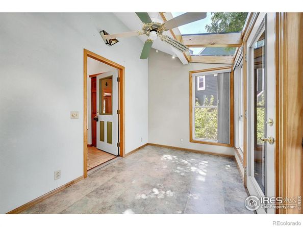 988 Cleveland Court, Louisville CO 80027