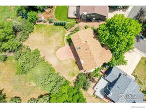 988 Cleveland Court, Louisville CO 80027