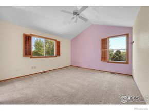 988 Cleveland Court, Louisville CO 80027