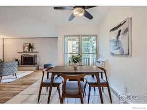 3030 Oneal Parkway 21R, Boulder CO 80301