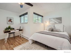 3030 Oneal Parkway 21R, Boulder CO 80301
