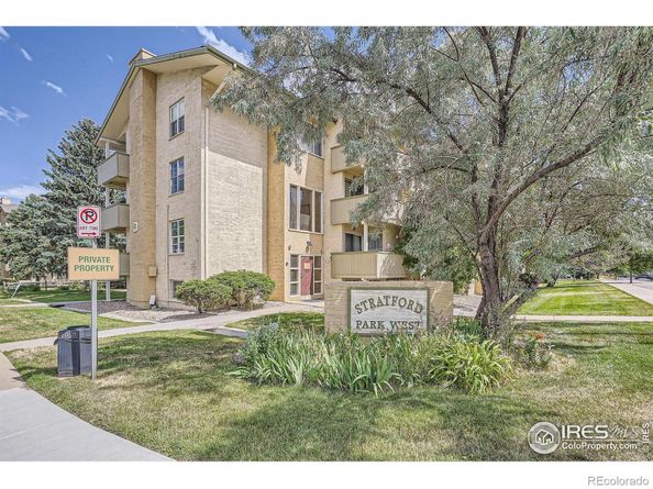 3030 Oneal Parkway 21R, Boulder CO 80301