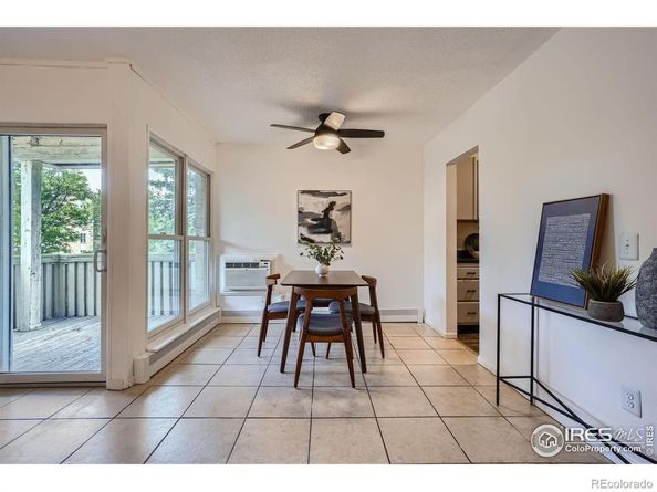 3030 Oneal Parkway 21R, Boulder CO 80301