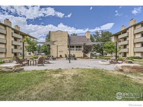 3030 Oneal Parkway 21R, Boulder CO 80301