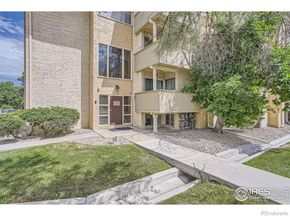 3030 Oneal Parkway 21R, Boulder CO 80301